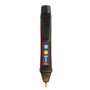Détecteur de tension alternative UT12E-EU, CAT IV 1 000 V