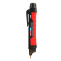 Détecteur de tension alternative UT12E-EU, CAT IV 1 000 V