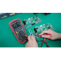 UT139S Digital Multimeter, True RMS, CAT III 600V - BiF Electronic