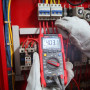 UT191E Digital Multimeter, True RMS, CAT III 600V - BiF Electronic