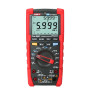 Multimètre numérique UT195DS, valeur efficace vraie, CAT III 1 000 V, CAT IV 600 V