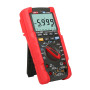 Multimètre numérique UT195DS, valeur efficace vraie, CAT III 1 000 V, CAT IV 600 V