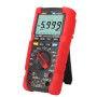 Multimètre numérique UT195DS, valeur efficace vraie, CAT III 1 000 V, CAT IV 600 V