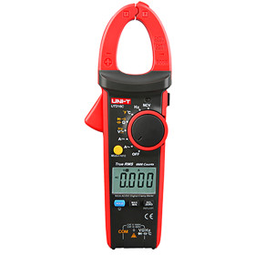 UT216C Clamp Meter, Digital, True RMS - BiF Electronic