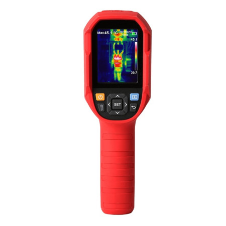 UTi120B Thermal Imaging Camera, 120 x 90 IR Resolution