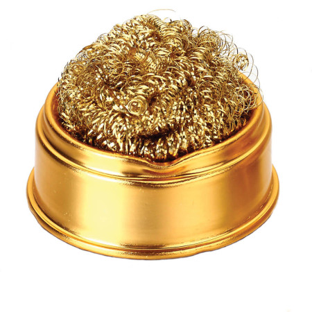ZD-10W-2 soldering tip cleaning ball - BiF Electronic