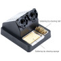 ZD-11S 2in1 soldering iron stand, for ZD-8917 - BiF Electronic