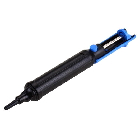 ZD-205K desoldering pump, ESD safe - BiF Electronic
