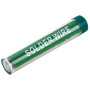 ZD-160 solder wire, 1mm, 10g, lead-free - BiF Electronic