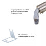 ZD-701 300W soldering iron, high power, 300W - BiF Electronic