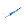 ZD-707NL 30W soldering iron with led light, 30W - BiF Electronic