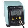 ZD-8916 soldering station, digital, 1 channel, 60W - BiF Electronic