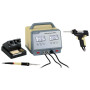 ZD-8917 soldering station, desoldering station, 2-channel, 150 W - BiF Electronic