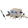 ZD-917 soldering station, desoldering station, 2-channel, 140 W - BiF Electronic