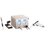 ZD-917 soldering station, desoldering station, 2-channel, 140 W - BiF Electronic