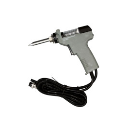 88-552B Spare desoldering gun for ZD-985, blue - BiF Electronic