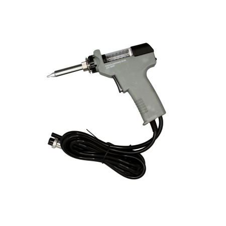 88-552B Spare desoldering gun for ZD-985, blue - BiF Electronic