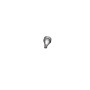 79-1536 N5-3 Spare desoldering tip for ZD-915, ZD-917, ZD-985, ZD-987 - BiF Electronic