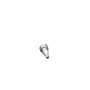 79-1516 N5-1 Replacement desoldering tip for ZD-915, ZD917, ZD-985, ZD-987 - BiF Electronic