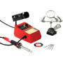ZD-98 KIT soldering station set for beginners, 1 channel, 48W - BiF Electronic