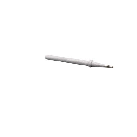 TIP C1-1AL spare tip with aluminium coating for ZD-99 48W - BiF Electronic