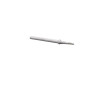 TIP C1-1AL spare tip with aluminium coating for ZD-99 48W - BiF Electronic