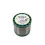 20961020 Felder solder wire, no-clean, lead-free, Sn96Ag4, 1 mm, 250g, roll - BiF Electronic