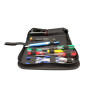 ZD-903 Electronics Tool Set, 11 pieces - BiF Electronic
