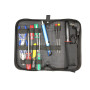 ZD-903 Electronics Tool Set, 11 pieces - BiF Electronic