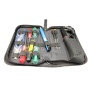 ZD-903 Electronics Tool Set, 11 pieces - BiF Electronic