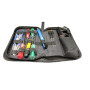 ZD-903 Electronics Tool Set, 11 pieces - BiF Electronic