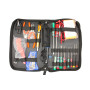 ZD-907 Electronics Tool Set, 21 pieces - BiF Electronic