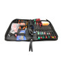 ZD-907 Electronics Tool Set, 21 pieces - BiF Electronic