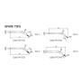 79-7211 W2-1 spare tip for ZD-551, ZD-555 - BiF Electronic