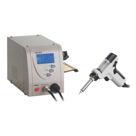 ZD-915 desoldering station, digital, professional, 200W - BiF Electronic