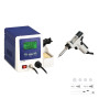 ZD-985 desoldering station, digital, professional, 200W - BiF Electronic