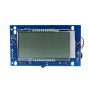 ZD-8915 Replacement display with PCB (control board) - BiF Electronic