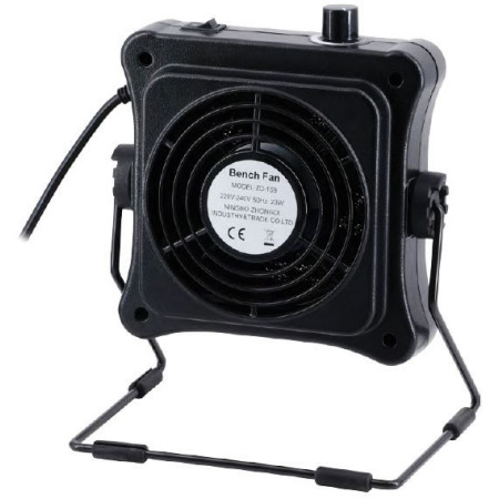 ZD-159 ESD solder smoke absorber, fume extraction, ESD safe - BiF Electronic