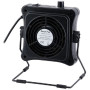 ZD-159 ESD solder smoke absorber, fume extraction, ESD safe - BiF Electronic