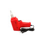 ZD-507 soldering gun, 100W, short heat up time - BiF Electronic