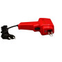 ZD-507 soldering gun, 100W, short heat up time - BiF Electronic