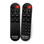 SUPERIOR Simply – Universal Remote Control (SUPTLB001 / SUP041)