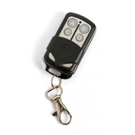 SUPERIOR Simple 4 RF Remote Control For Gates (SUPRF002) - BiF Electronic