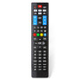 SUPERIOR Philips Smart TV – Replacement Remote Control (SUPTRB004 / SUP034) - BiF Electronic