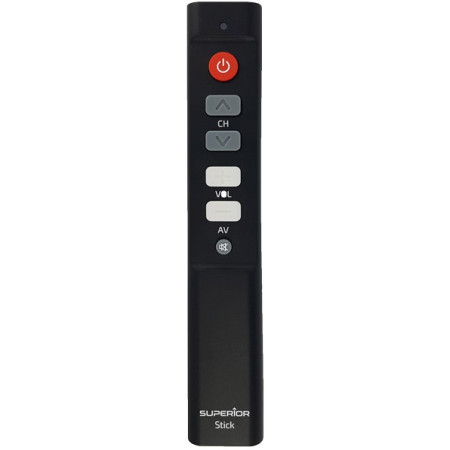 SUPERIOR Stick – Universal Remote Control (SUPTLB003)