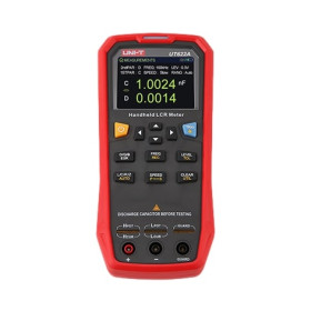 UT622A LCR Meter, Component Tester - BiF Electronic