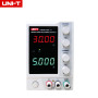UTP3313TFL-II DC Laboratory Power Supply, linear, 1 channel, 30V, 3A - BiF Electronic