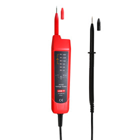 UT22B-EU AC/DC Voltage Tester - BiF Electronic