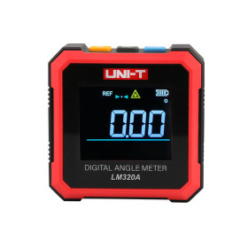 LM320A Angle Meter, digital - BiF Electronic