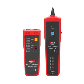 UT682 Wire Tracker, Cable Tester - BiF Electronic